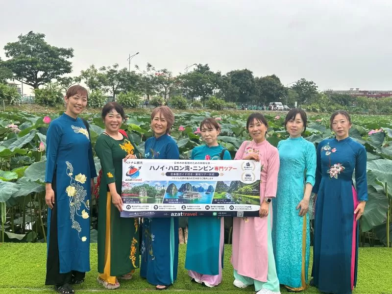 「安心」があるから、旅はもっと自由になる。